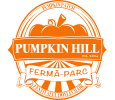 Pumpkin Hill